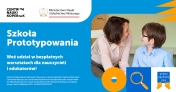 Grafika promująca