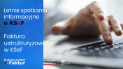 Grafika promująca spotkania