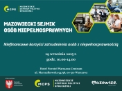 Plalat promocyjny