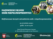 Plalat promocyjny
