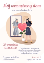 wewnetrzny dom