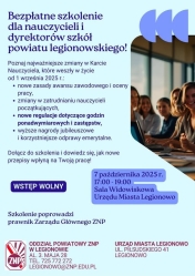 Grafika promocyjna