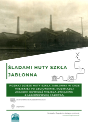 Plakat promujący