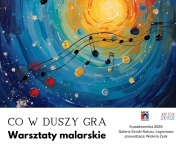 Plakat promujący