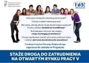 Plakat promujący