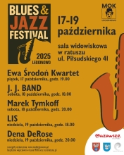 Plakat promocyjny