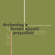 Plakat promujący wydarzenie