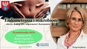 Plakat promujący wydarzenie