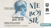 plakat promocyjny