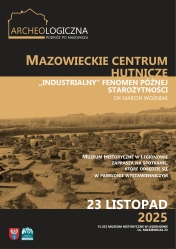 plakat promocyjny