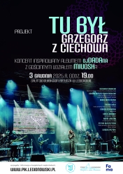 Plakat promocyjny