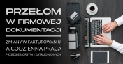 Plakat promujący