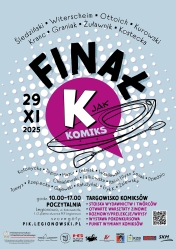 Plakat promocyjny