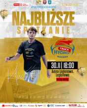 Plakat promocyjny