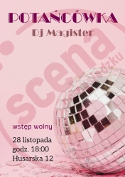 Plakat promocyjny