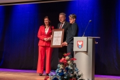 Gala samorządu