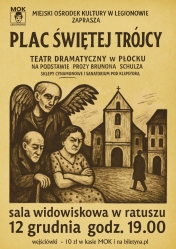 Plakat promocyjny