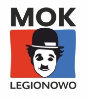 Logotyp MOK