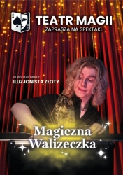 Plakat promocyjny