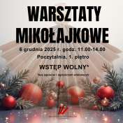 Plakat promocyjny