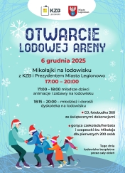 Plakat promocyjny