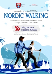 Plakat promocyjny
