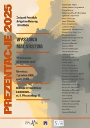 Plakat promocyjny