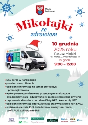Plakat promocyjny Plakat promocyjny