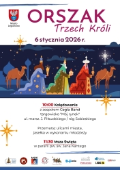 Plakat promocyjny Plakat promocyjny