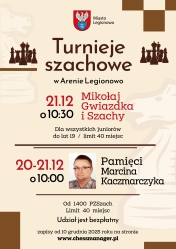 Plakat promocyjny