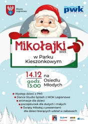Plakat promocyjny