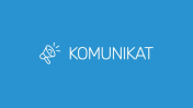 Komunikat