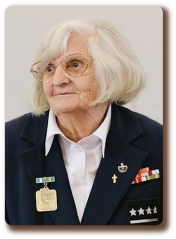 Bronisława Romanowska-Mazur „Sosna
