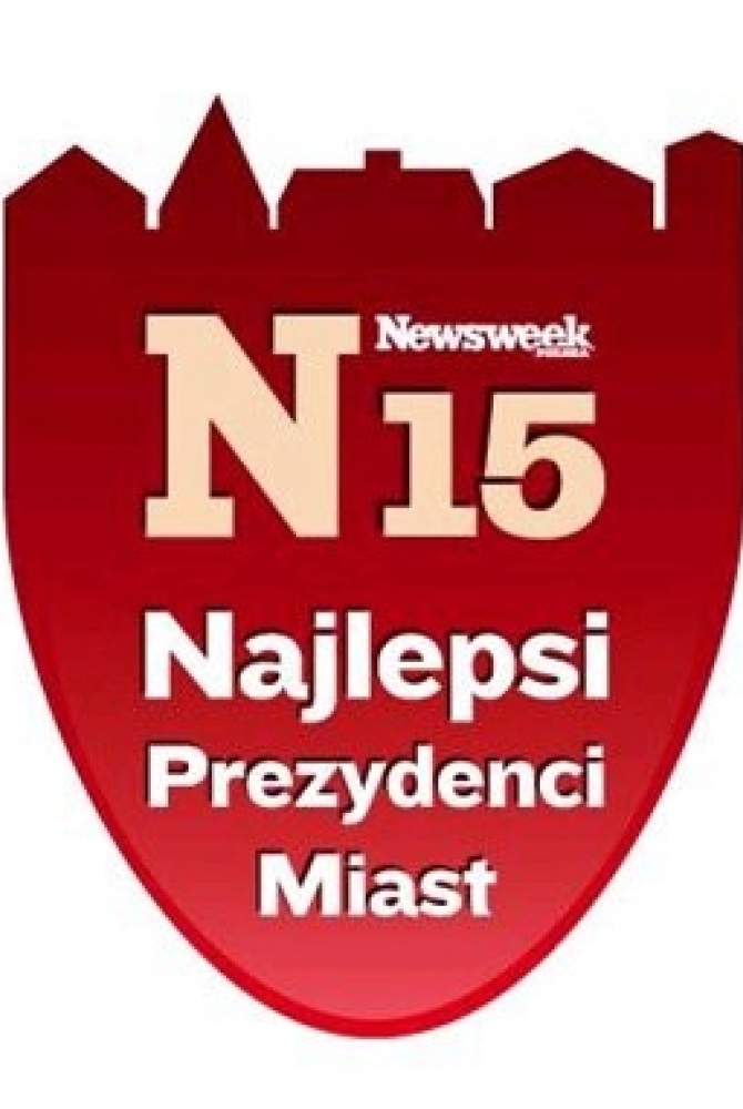 Logo: Najlepsi Prezydenci Miast