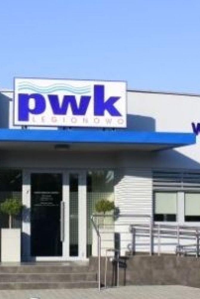 PWK