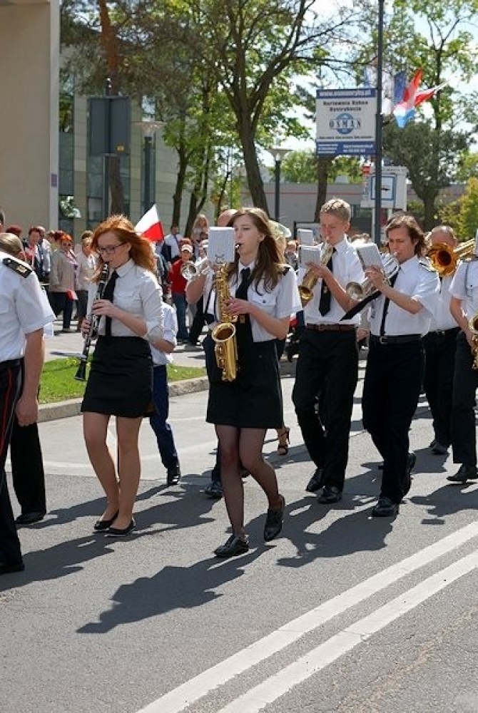 zdjęcia: Migawki/D,Witkowska
