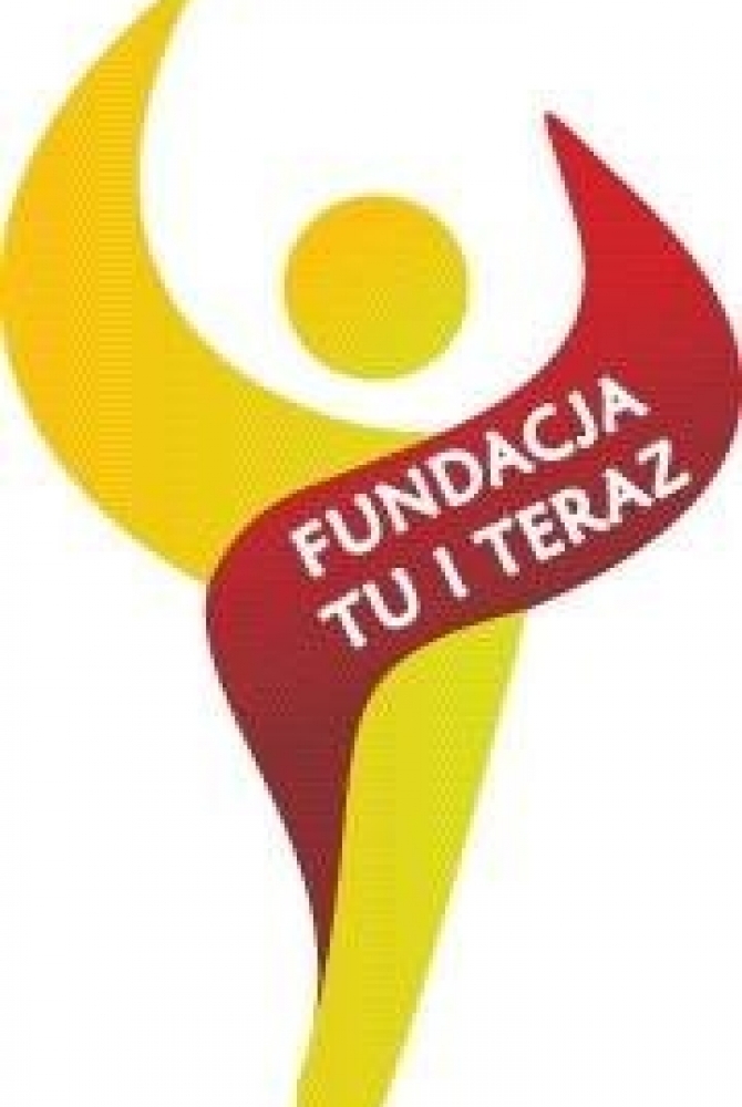 Logo Fundacji