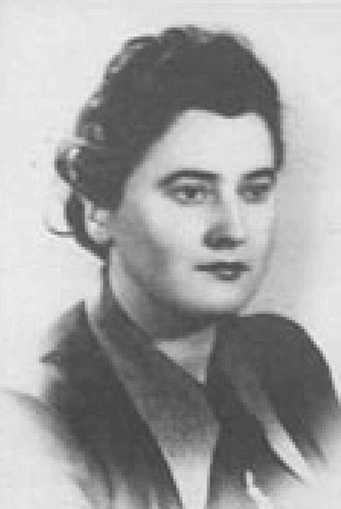 Wanda Tomczyńska