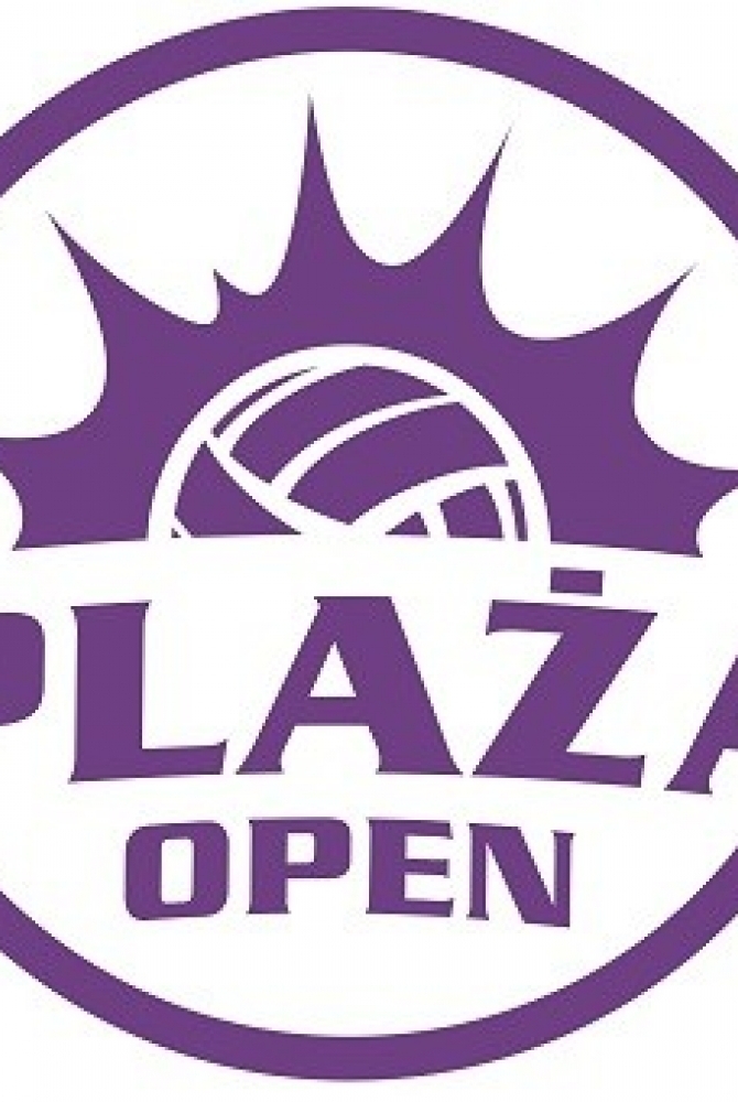 Baner projektu Plaża Open