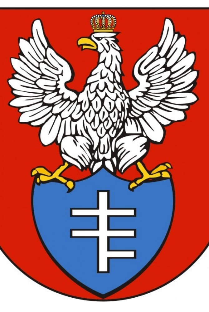 Herb Miasta Legionowo