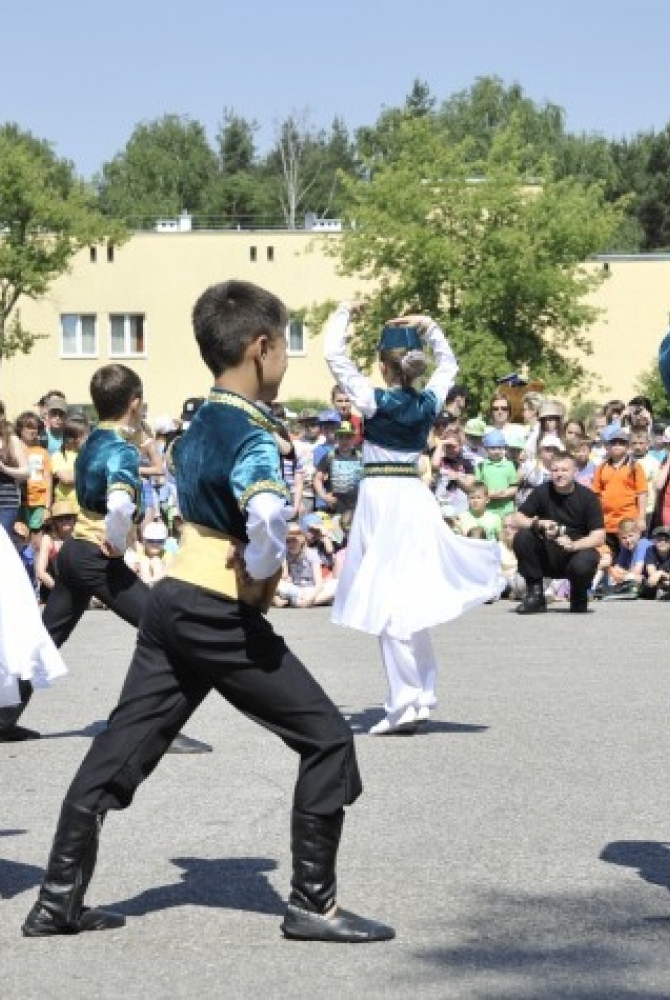 Dni Otwarte CSP, fot. CSP