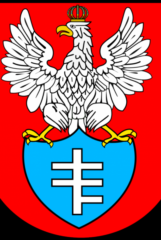 Herb Legionowa