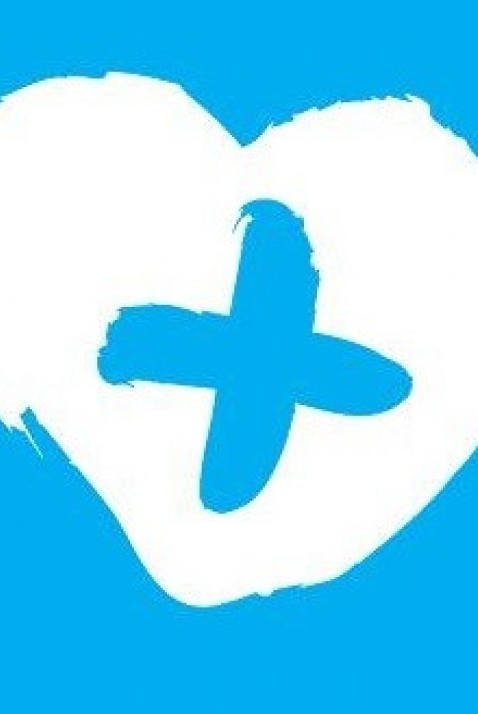 Logo Zdrowie