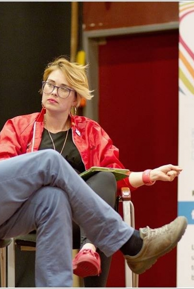 Kaja Klimek rozmawiała z miłośnikiem i znawcą kultury rosyjskiej Grzegorzem Szymczakiem.
