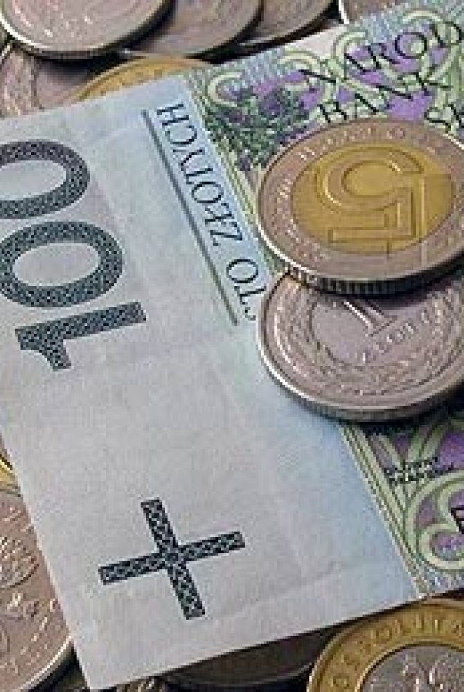 Zdjęcie: pieniądze