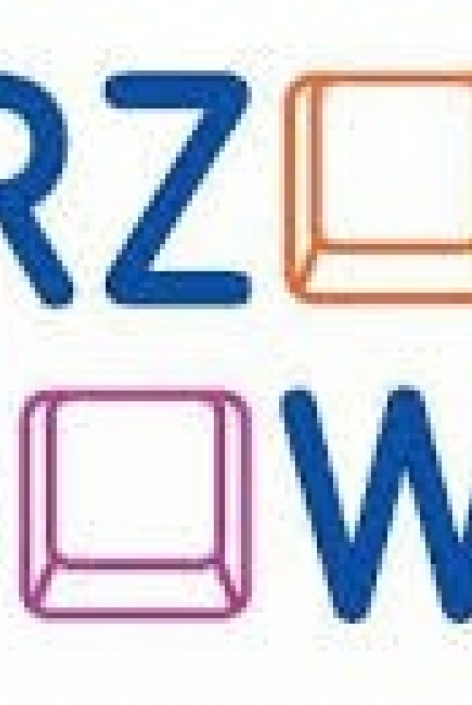 Logo programu: Mistrzowie Kodowania JUNIOR
