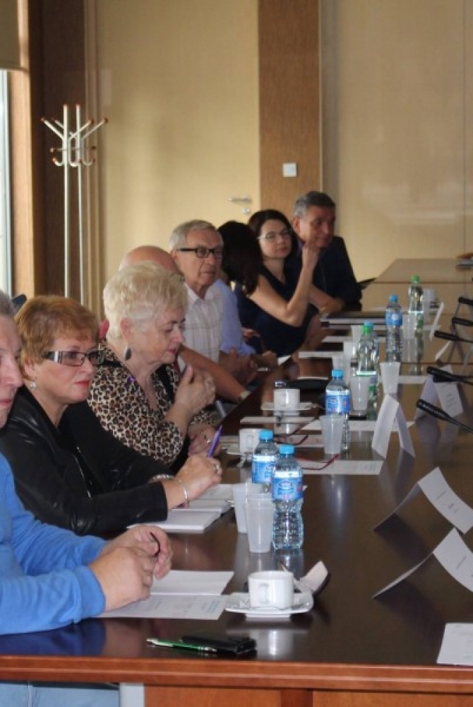 Rada Seniorów
