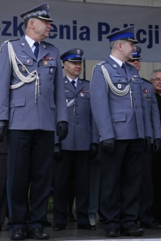 Zdjęcie: obchody jubileuszu CSP www.csp.edu.pl