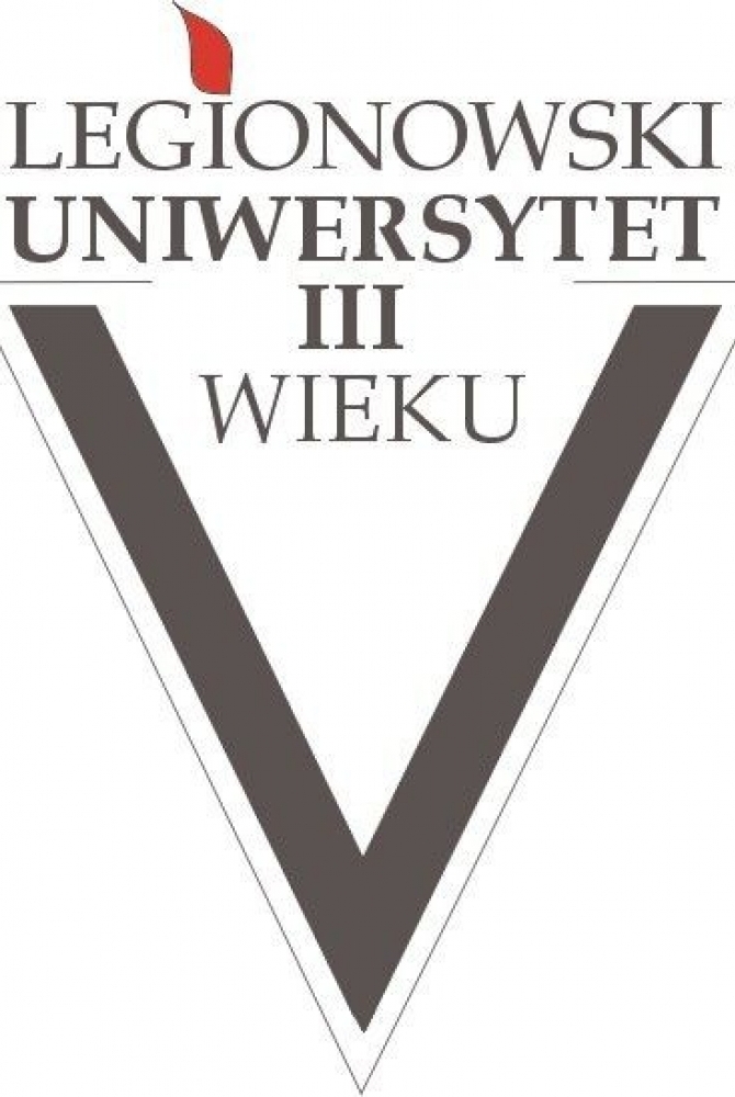 Logo Uniwersytetu III wieku