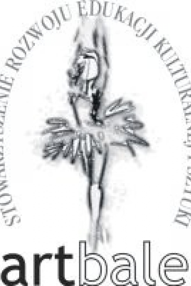 Logo Stowarzyszenia Artbale